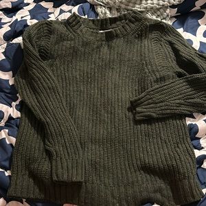 REI Co-Op Wallace Lake wool sweater
